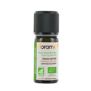 5711649 Camphorated Rosemary ORG