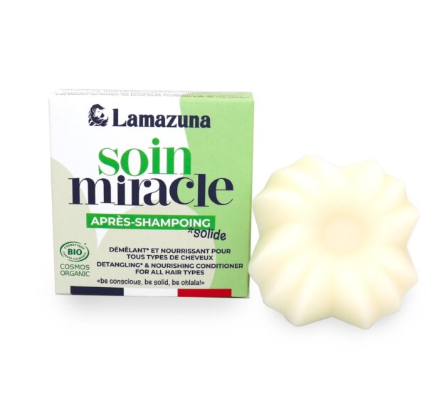 Soin miracle 1
